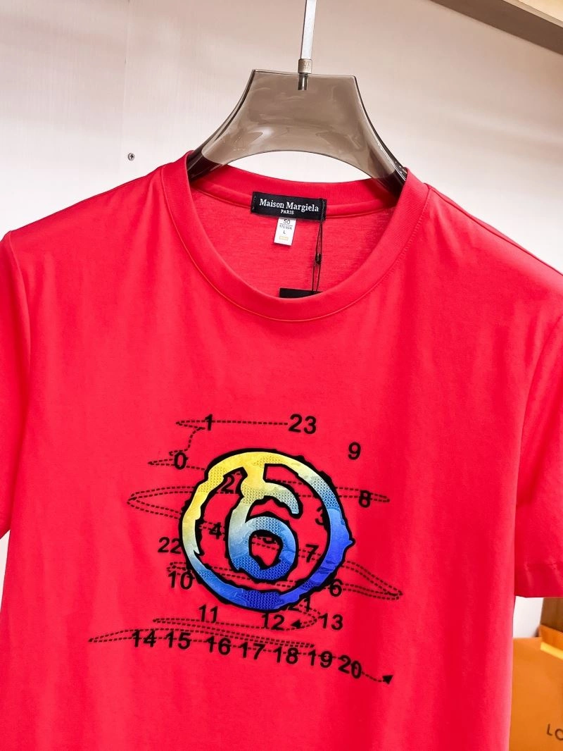 Maison Margiela T-Shirts OnTrend 161408