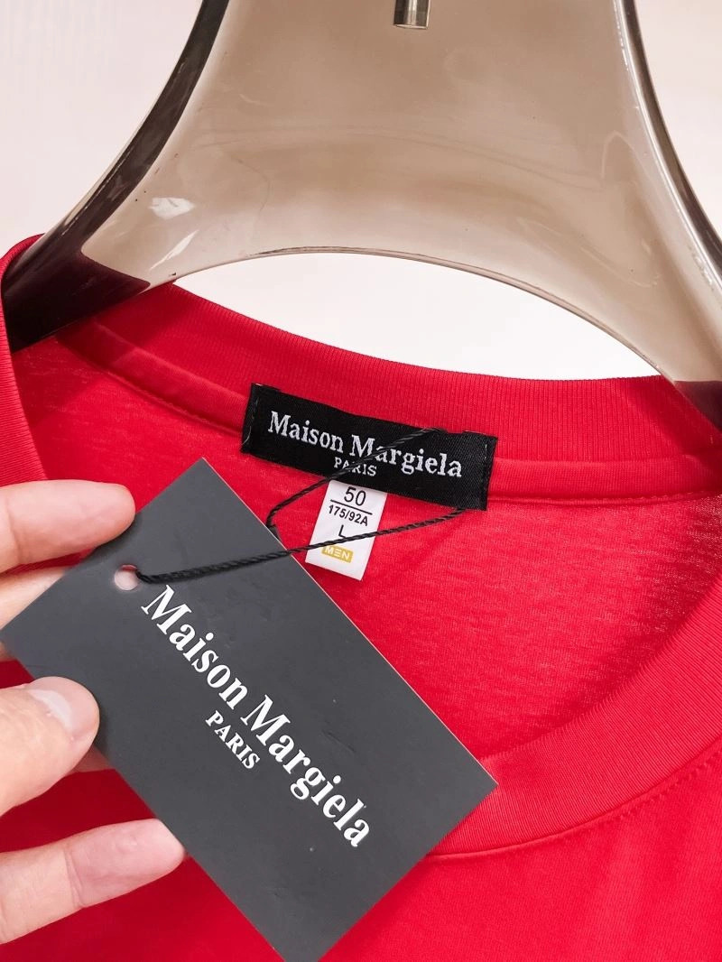 Maison Margiela T-Shirts OnTrend 161408