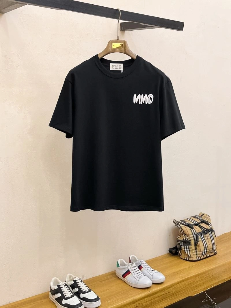 Maison Margiela T-Shirts Unisex 161407