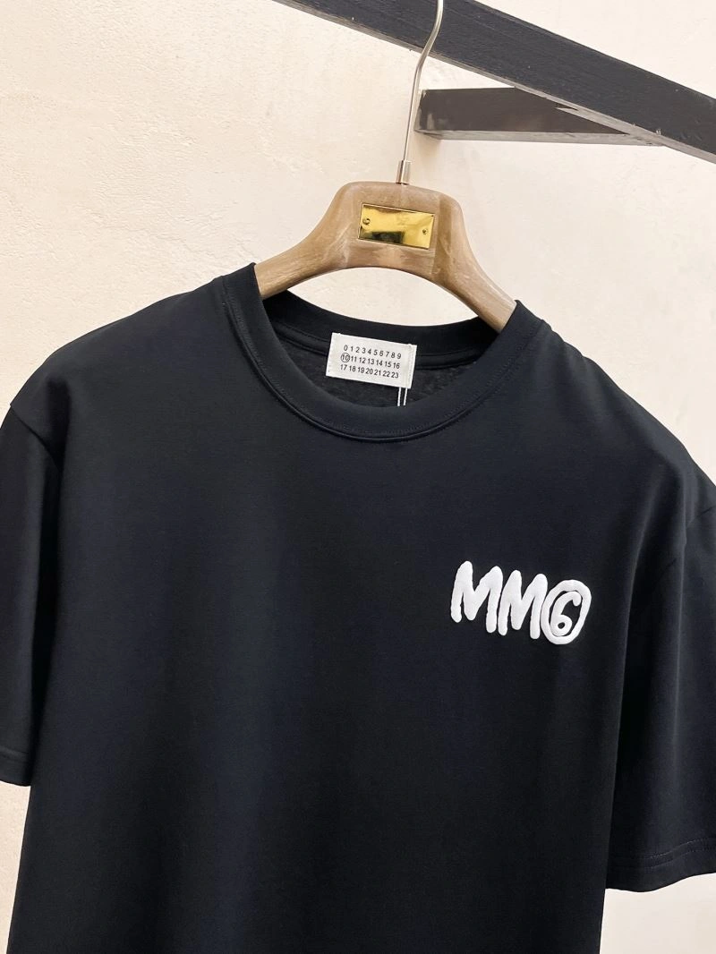 Maison Margiela T-Shirts Unisex 161407