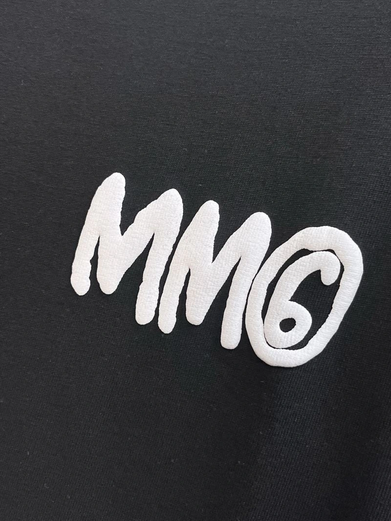 Maison Margiela T-Shirts Unisex 161407