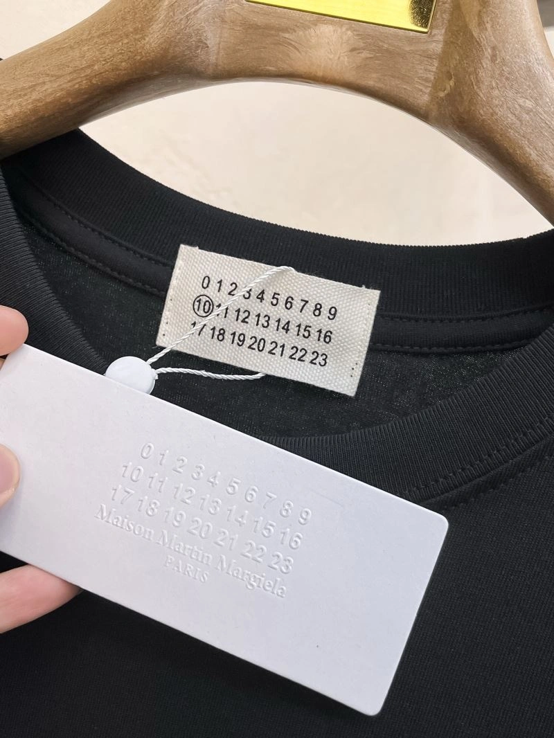 Maison Margiela T-Shirts Unisex 161407