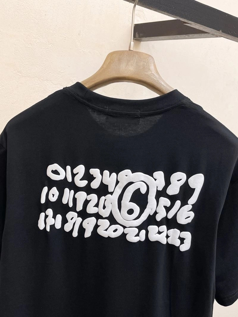 Maison Margiela T-Shirts Unisex 161407