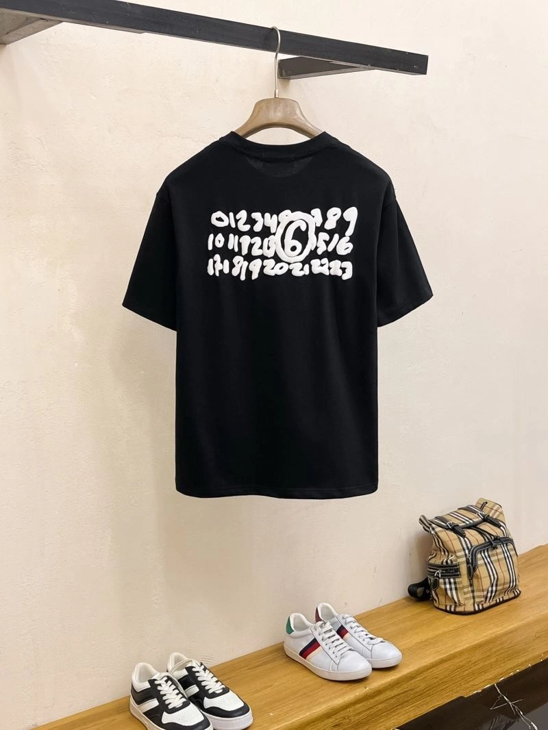 Maison Margiela T-Shirts Unisex 161407