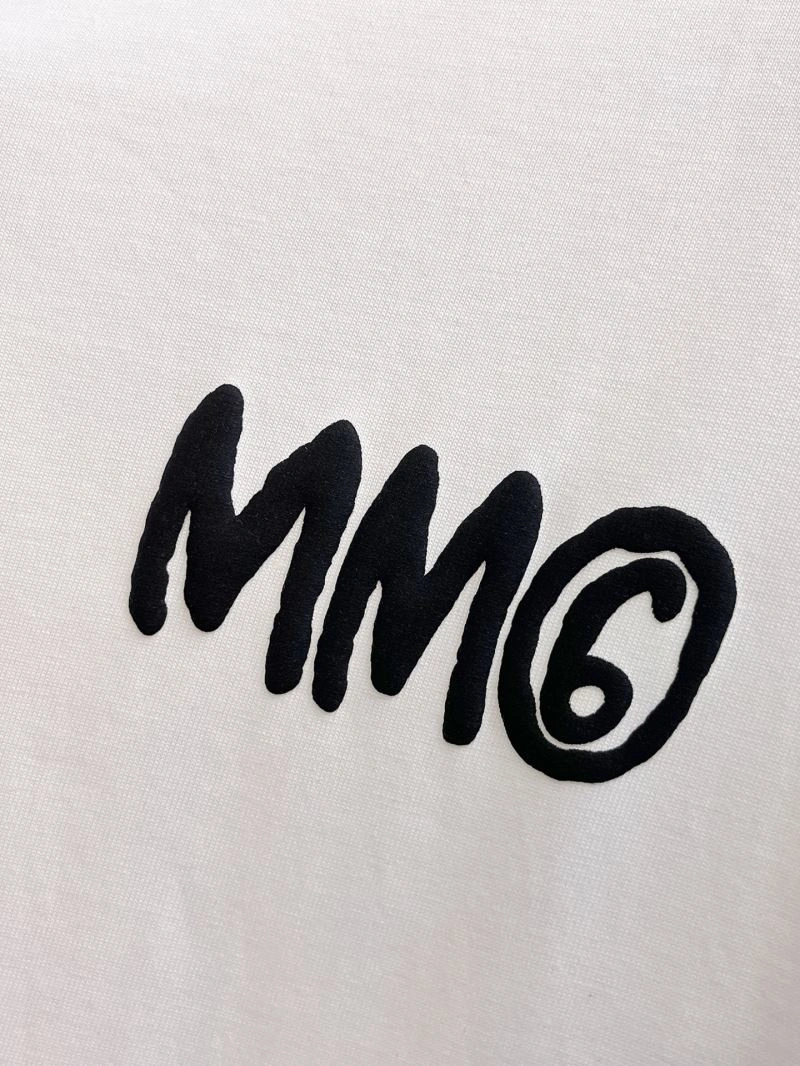 TravelReady Maison Margiela T-Shirts 161414