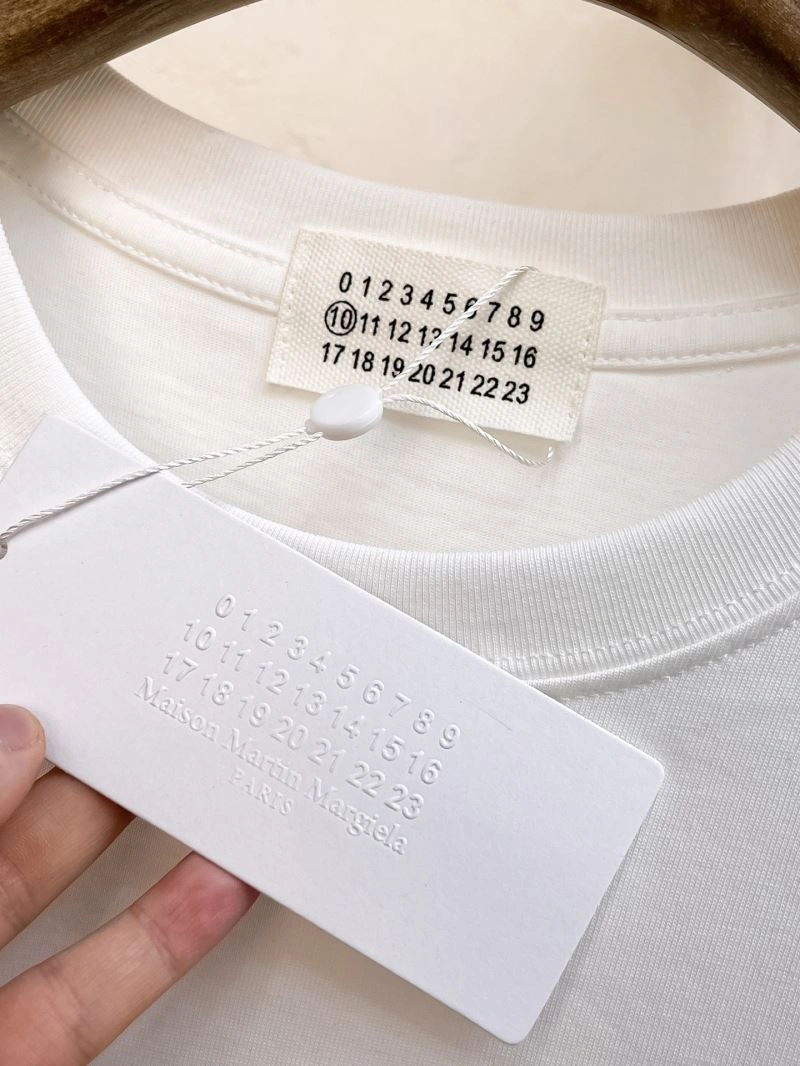 TravelReady Maison Margiela T-Shirts 161414