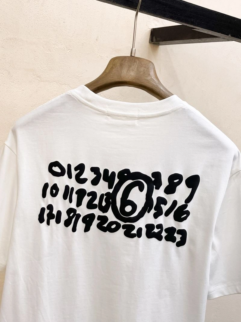 TravelReady Maison Margiela T-Shirts 161414