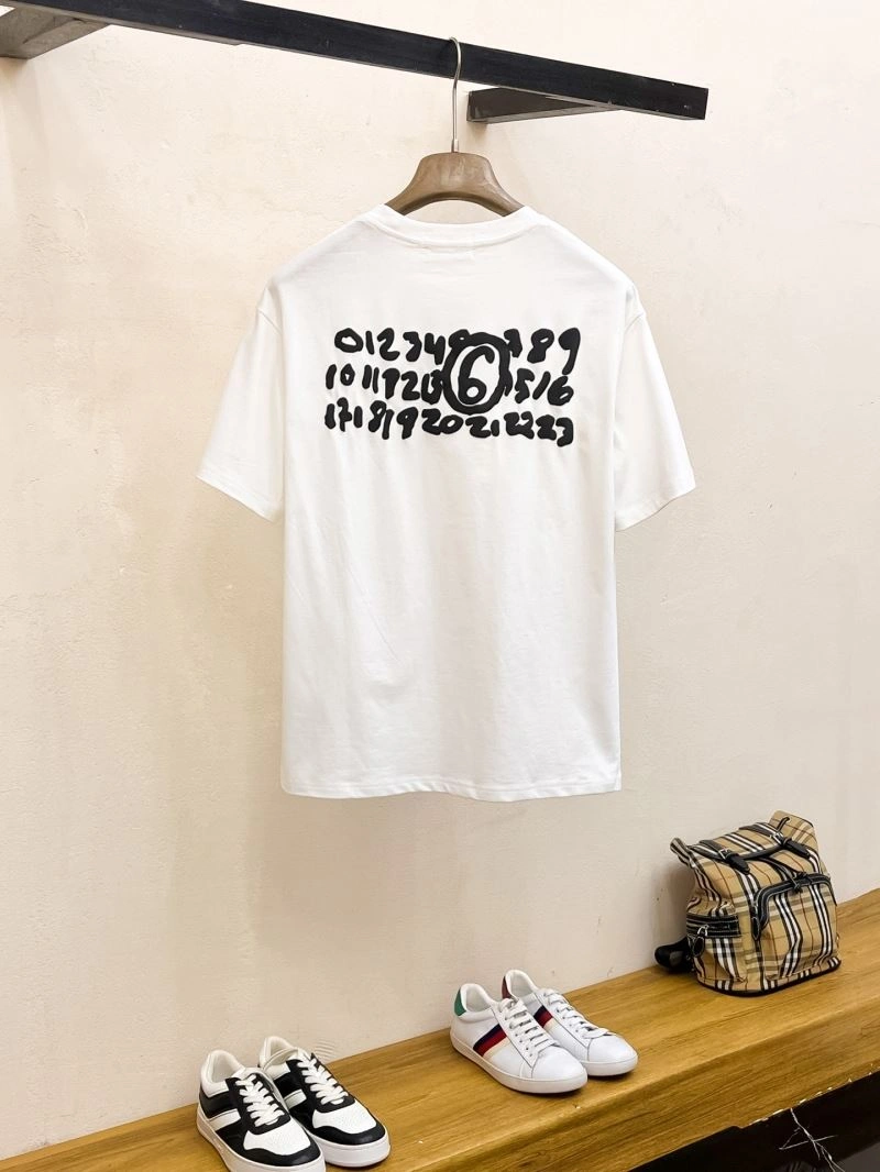 TravelReady Maison Margiela T-Shirts 161414