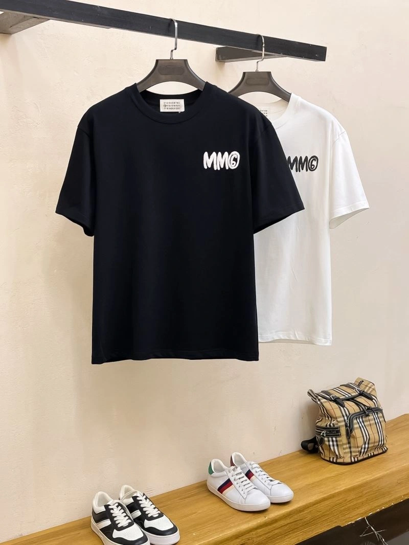 TravelReady Maison Margiela T-Shirts 161414