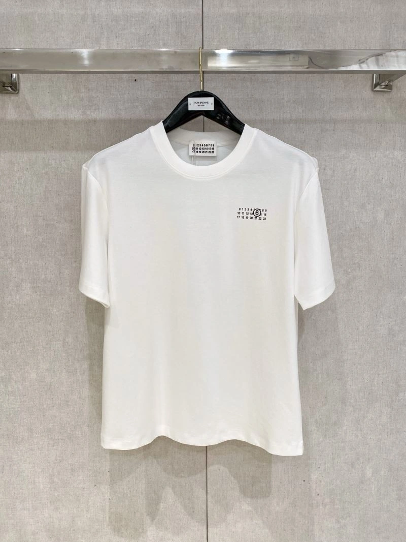 Maison Margiela T-Shirts OnTrend 161400