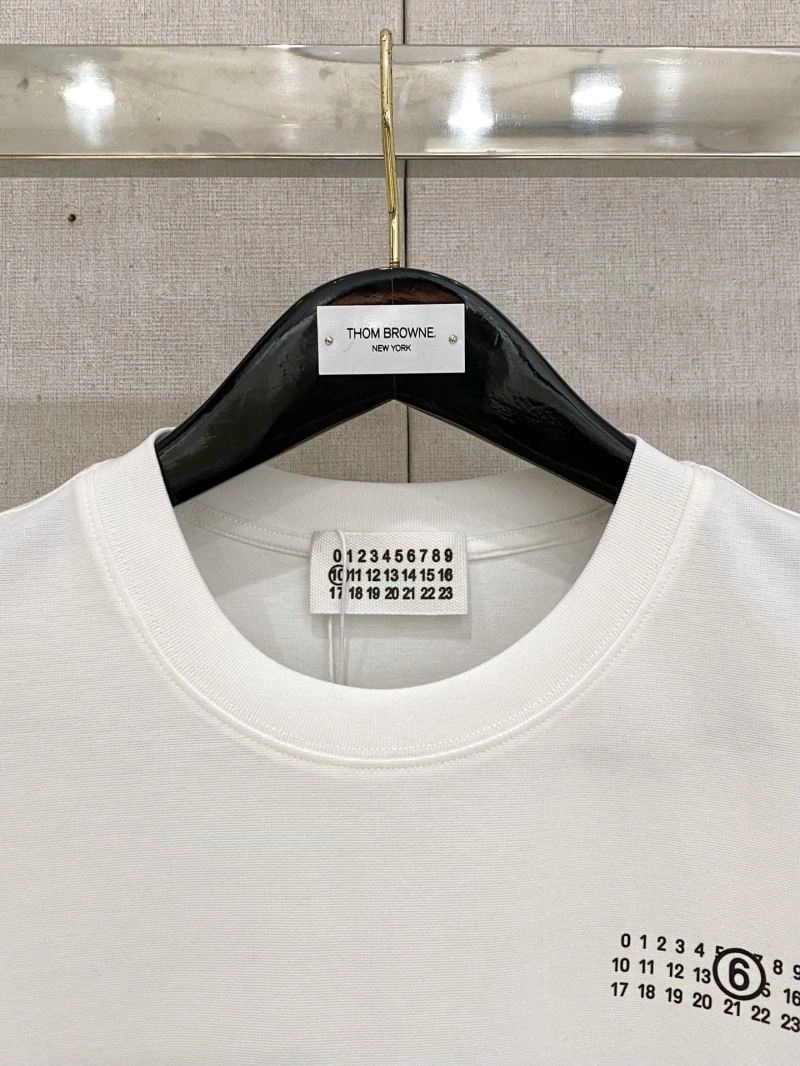 Maison Margiela T-Shirts OnTrend 161400