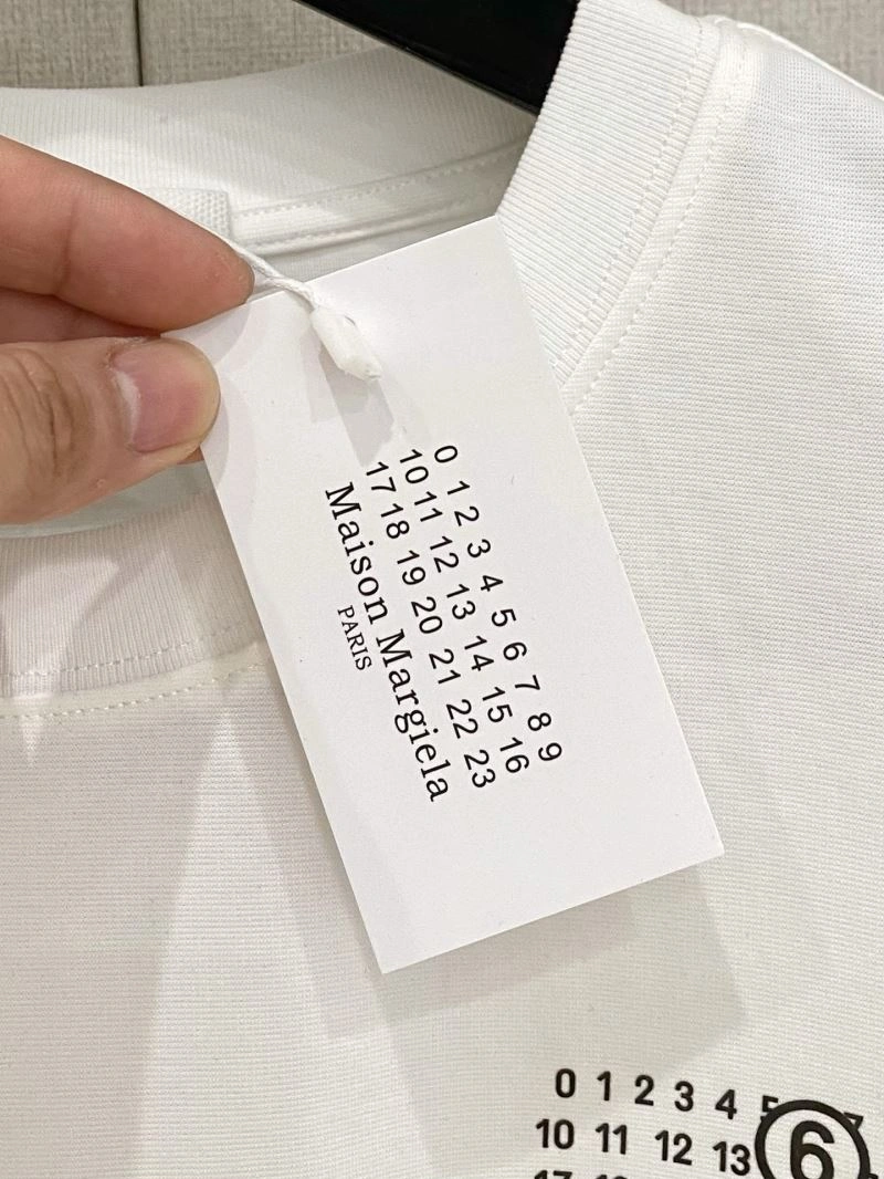 Maison Margiela T-Shirts OnTrend 161400