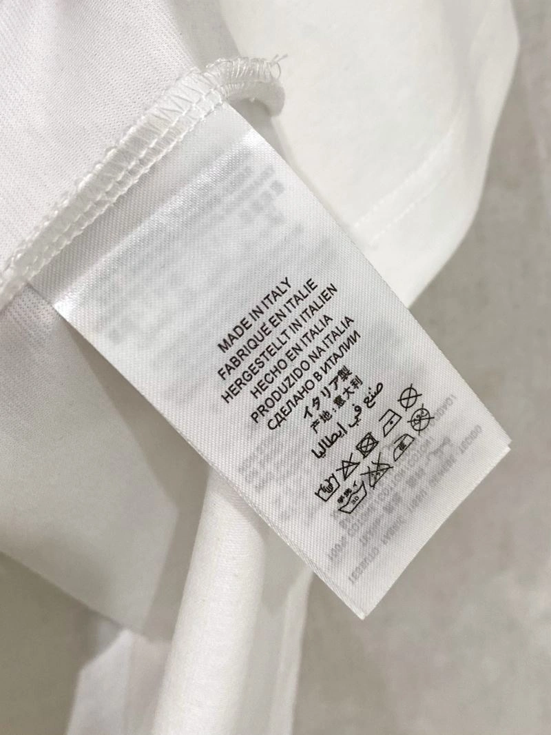 Maison Margiela T-Shirts OnTrend 161400
