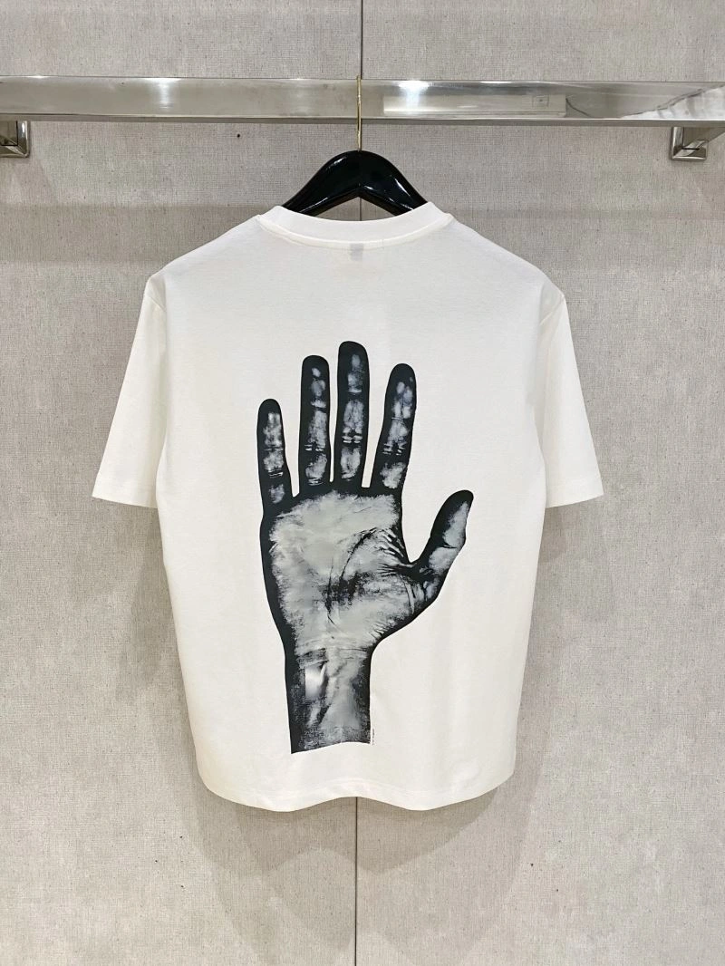 Maison Margiela T-Shirts OnTrend 161400