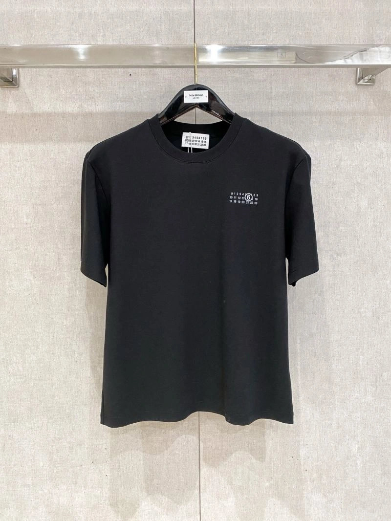 Maison Margiela T-Shirts Popular 161429