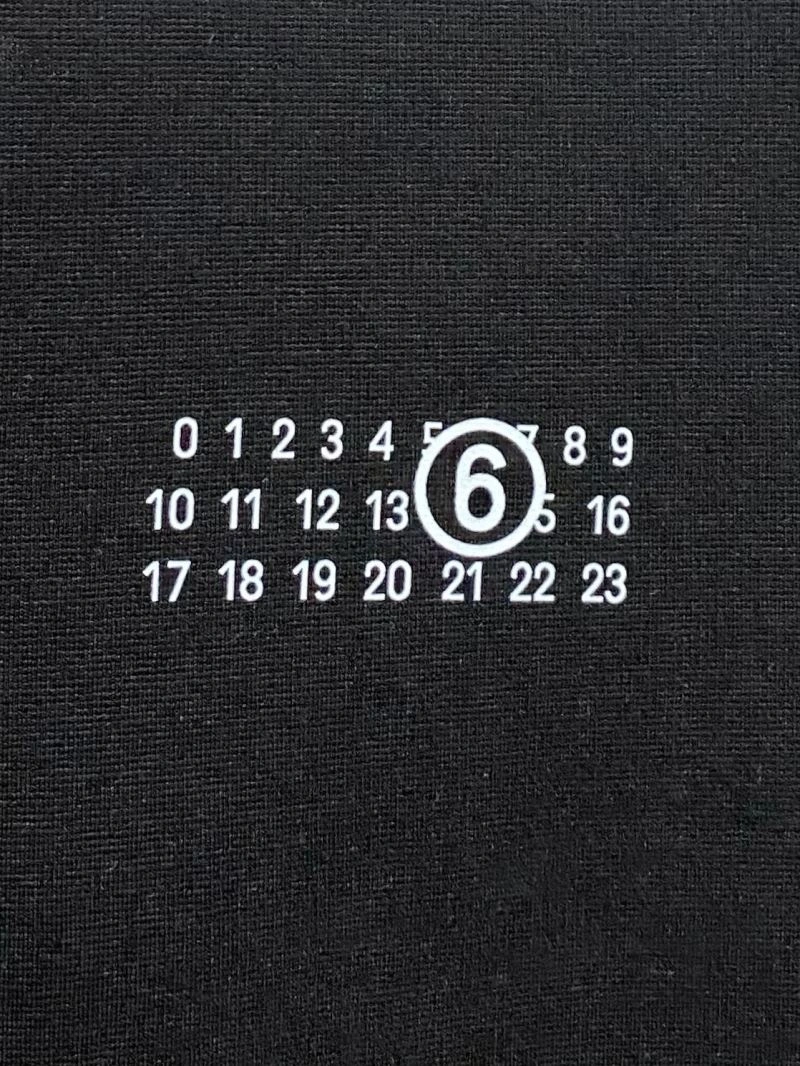 Maison Margiela T-Shirts Popular 161429