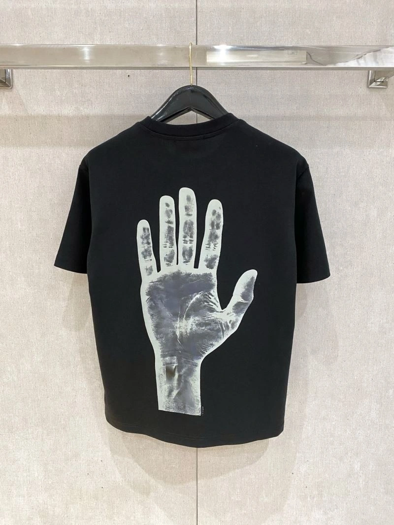 Maison Margiela T-Shirts Popular 161429