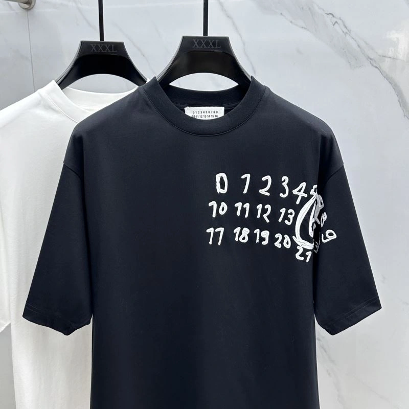 FlexibleFit Maison Margiela T-Shirts 161426