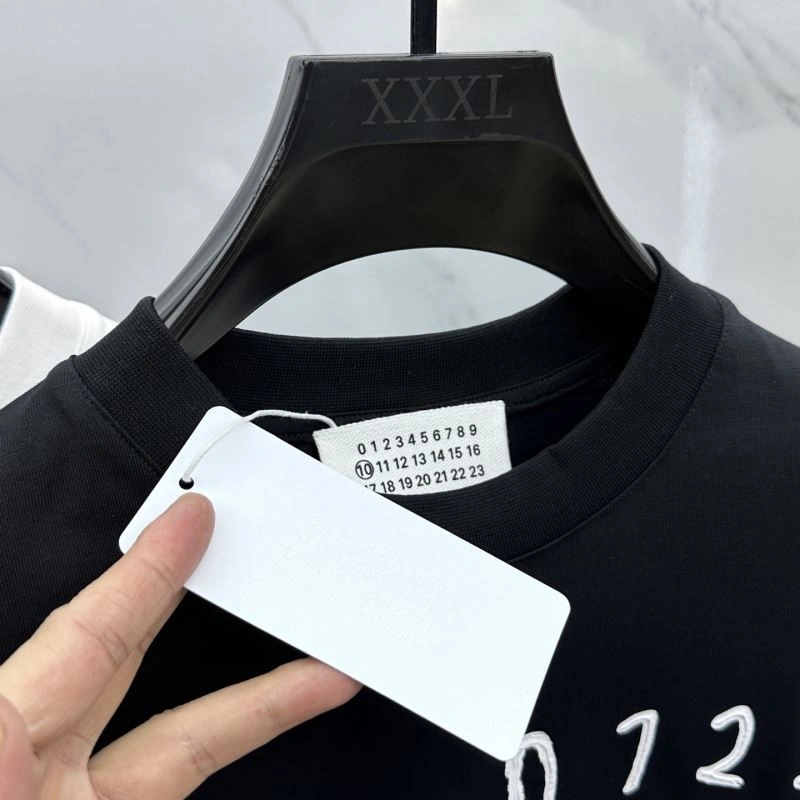 FlexibleFit Maison Margiela T-Shirts 161426