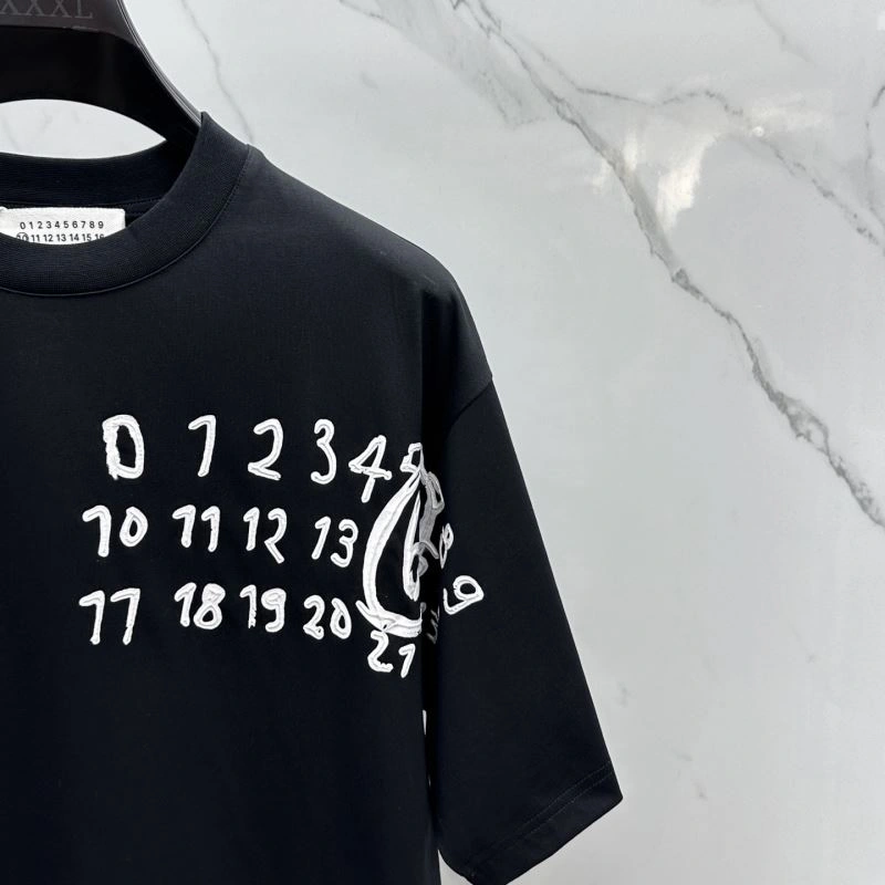 FlexibleFit Maison Margiela T-Shirts 161426