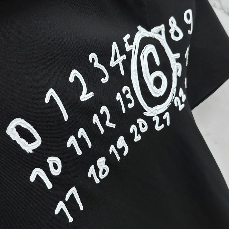 FlexibleFit Maison Margiela T-Shirts 161426