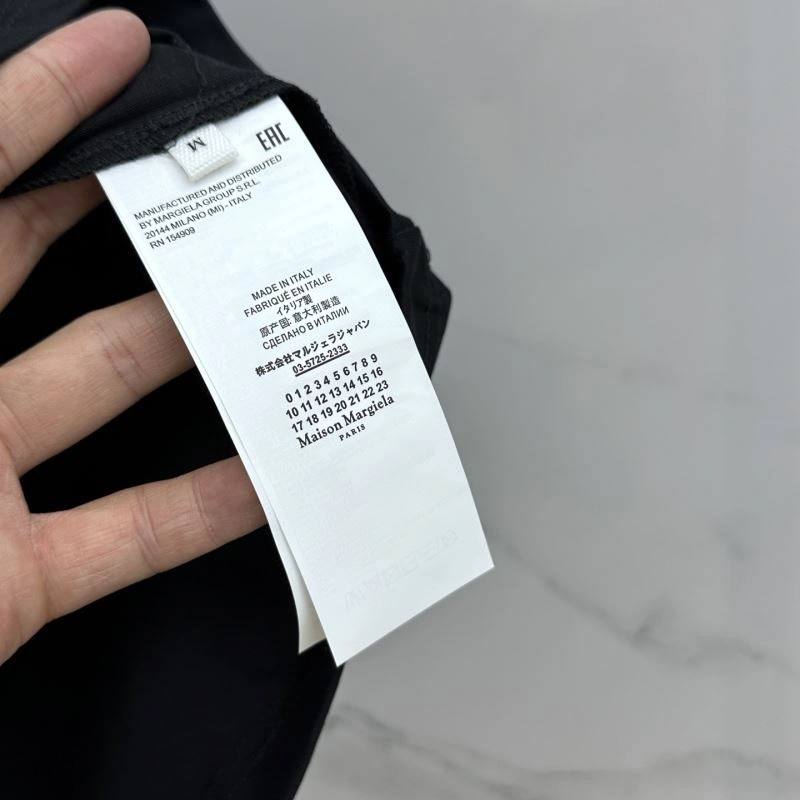 FlexibleFit Maison Margiela T-Shirts 161426