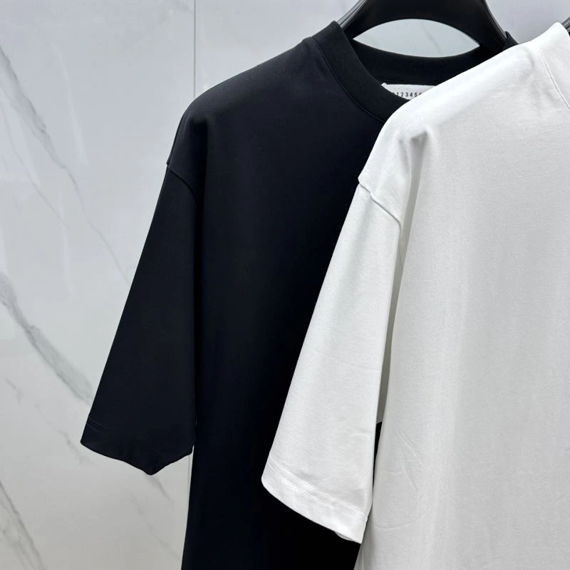 Snug Maison Margiela T-Shirts 161398