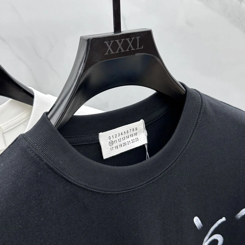 Modern Maison Margiela T-Shirts 161405