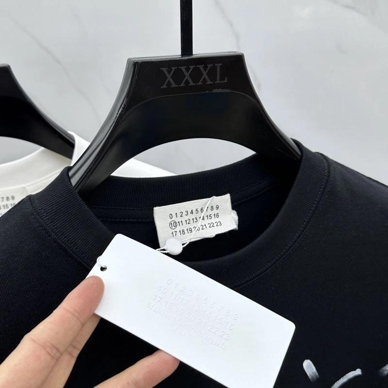 Modern Maison Margiela T-Shirts 161405