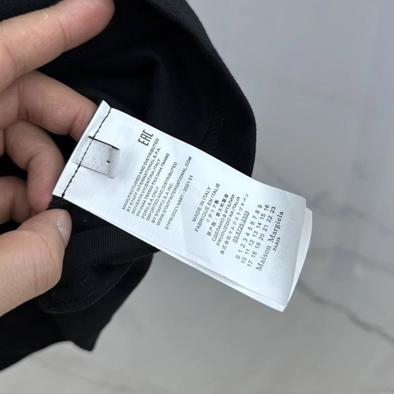 Modern Maison Margiela T-Shirts 161405