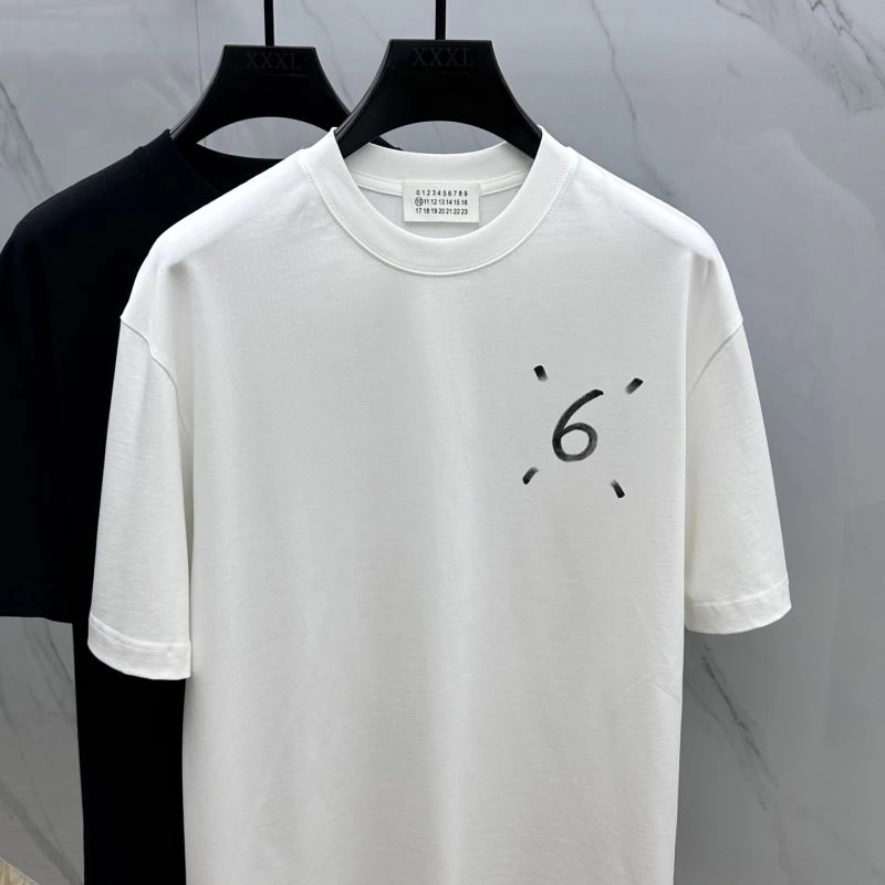 Maison Margiela T-Shirts Chic 161403