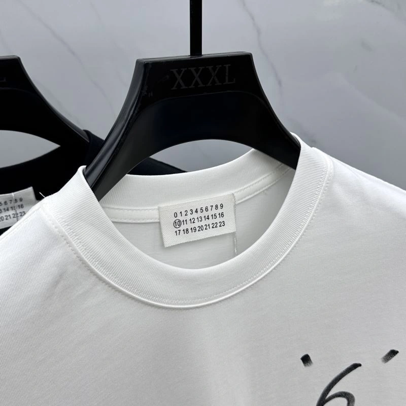 Maison Margiela T-Shirts Chic 161403