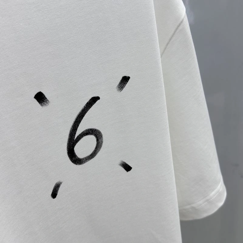 Maison Margiela T-Shirts Chic 161403