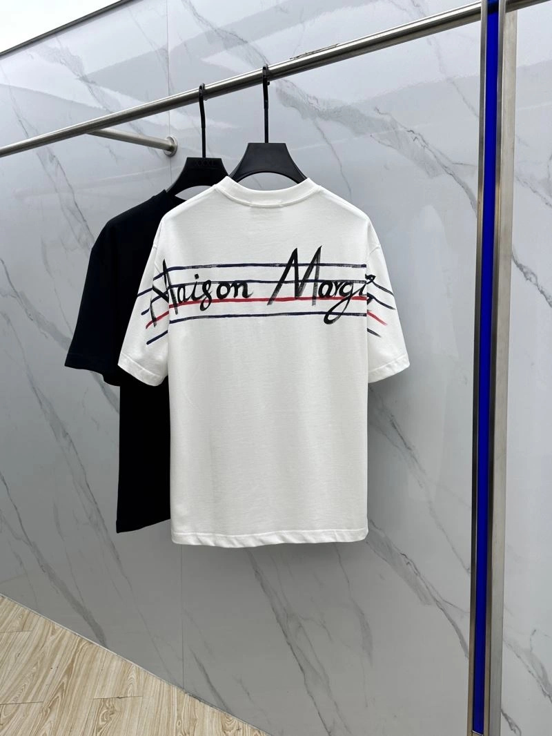 Maison Margiela T-Shirts Chic 161403