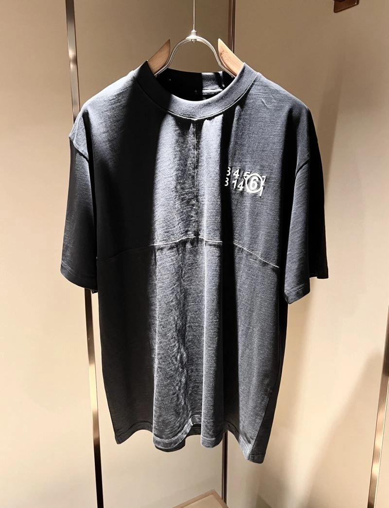 Maison Margiela T-Shirts Snug 161395