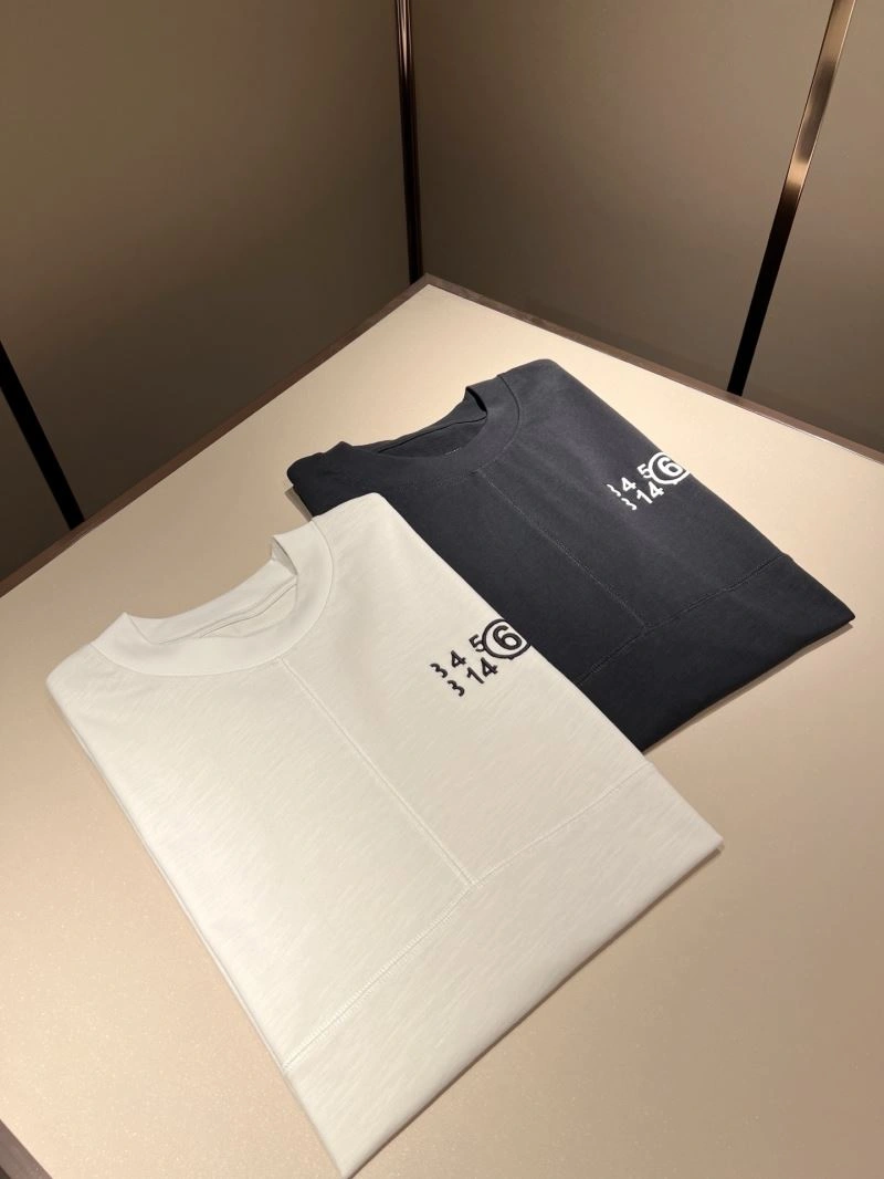 Maison Margiela T-Shirts Snug 161395