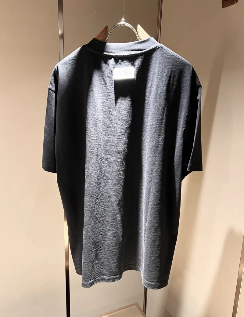 Maison Margiela T-Shirts Snug 161395
