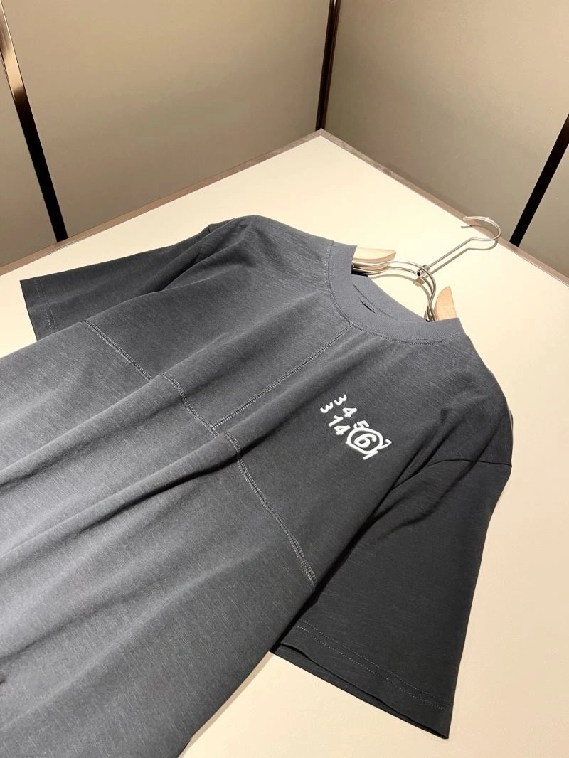 Maison Margiela T-Shirts Snug 161395