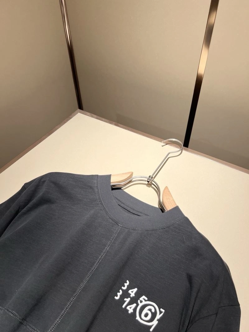 Maison Margiela T-Shirts Snug 161395