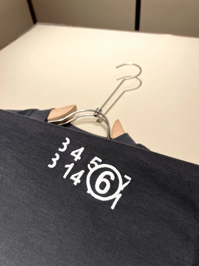 Maison Margiela T-Shirts Snug 161395