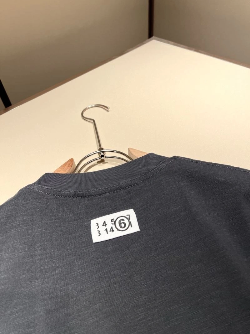 Maison Margiela T-Shirts Snug 161395