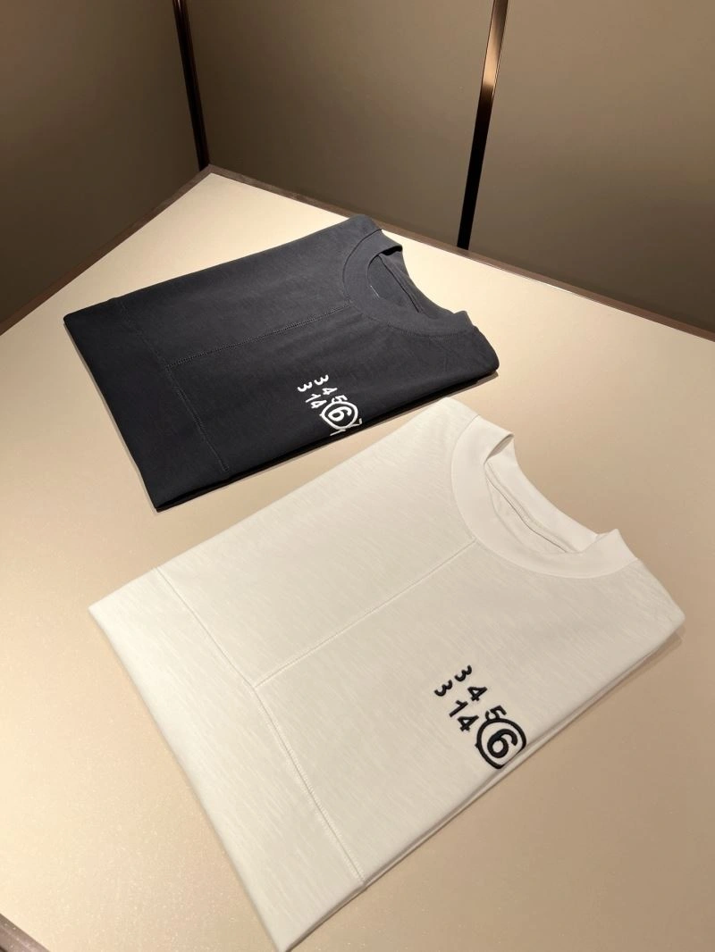 Maison Margiela T-Shirts Colorful 161402
