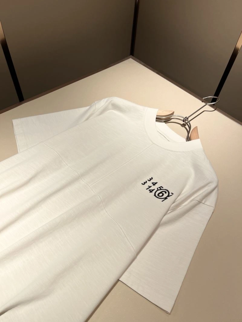 Maison Margiela T-Shirts Colorful 161402