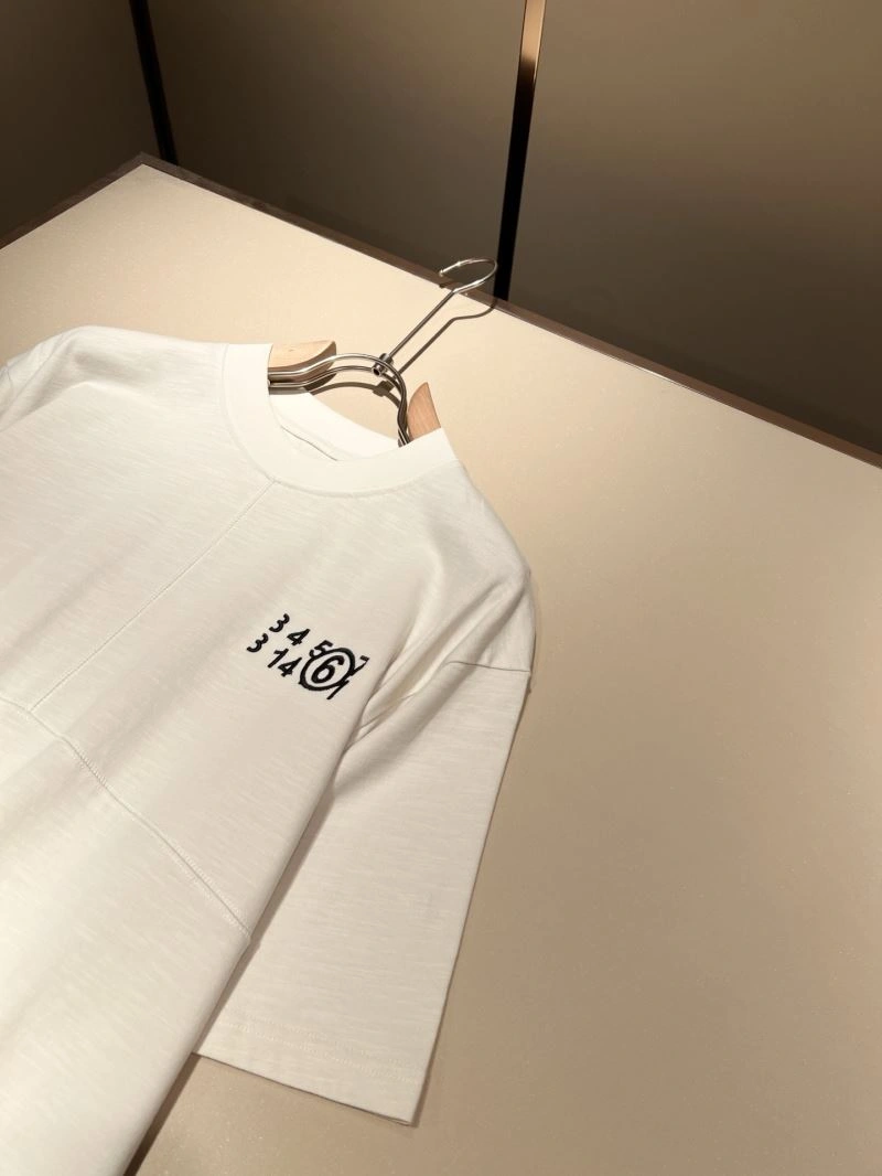 Maison Margiela T-Shirts Colorful 161402