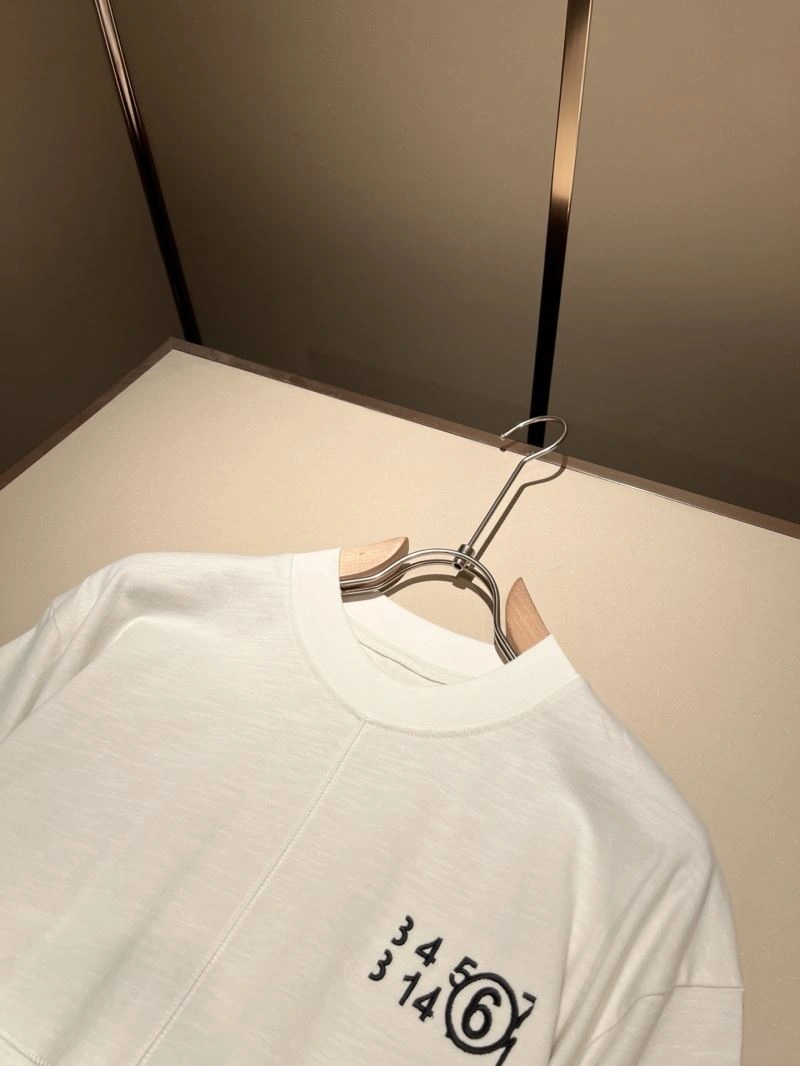 Maison Margiela T-Shirts Colorful 161402