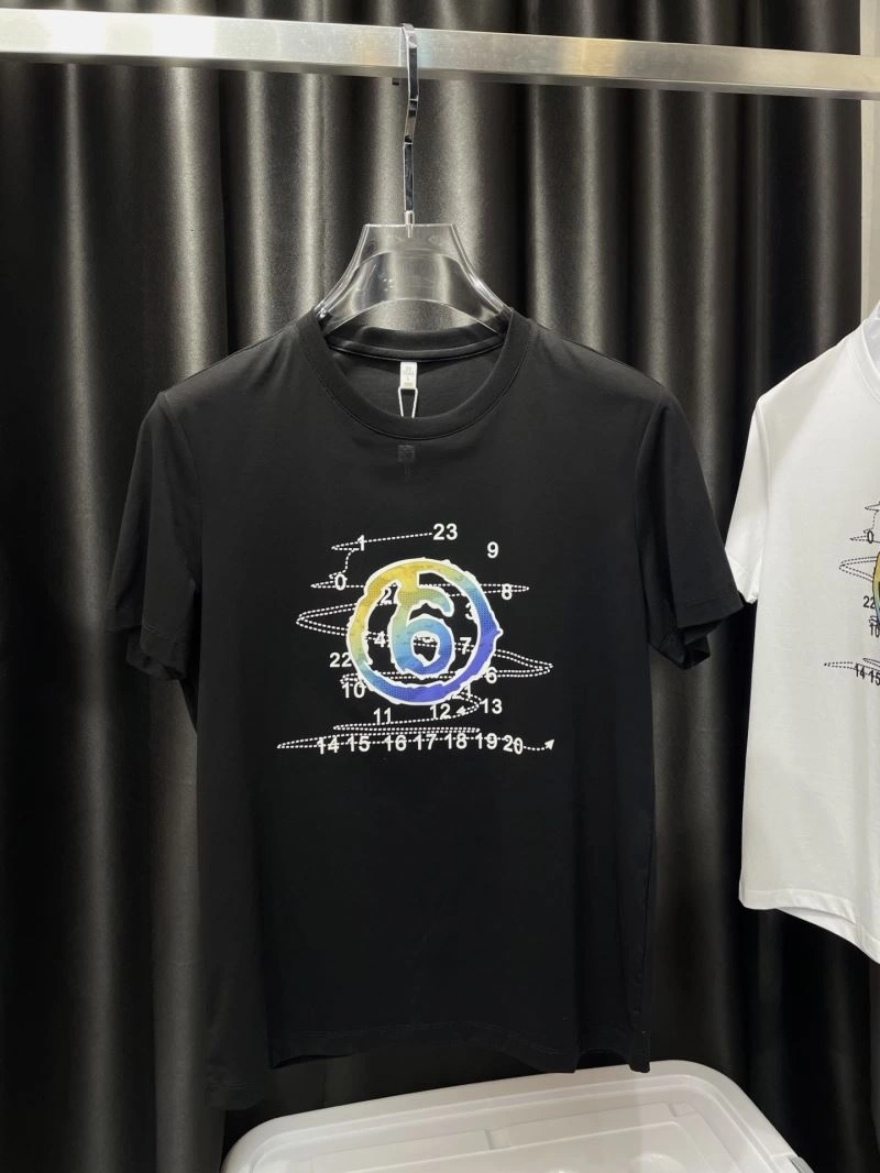 Maison Margiela T-Shirts Modern 161425