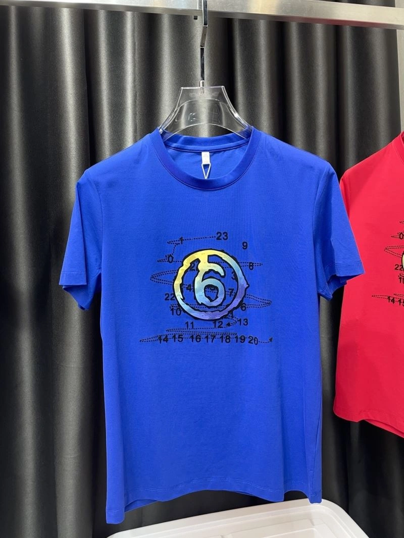 Maison Margiela T-Shirts Modern 161425