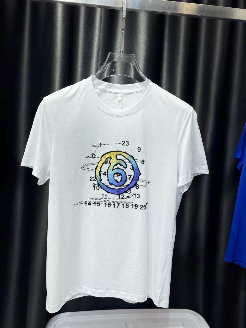 Maison Margiela T-Shirts Modern 161425