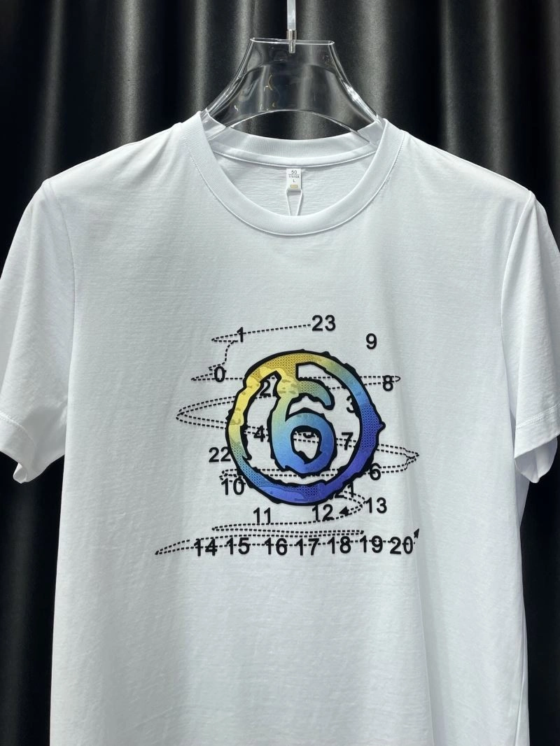 Maison Margiela T-Shirts Modern 161425