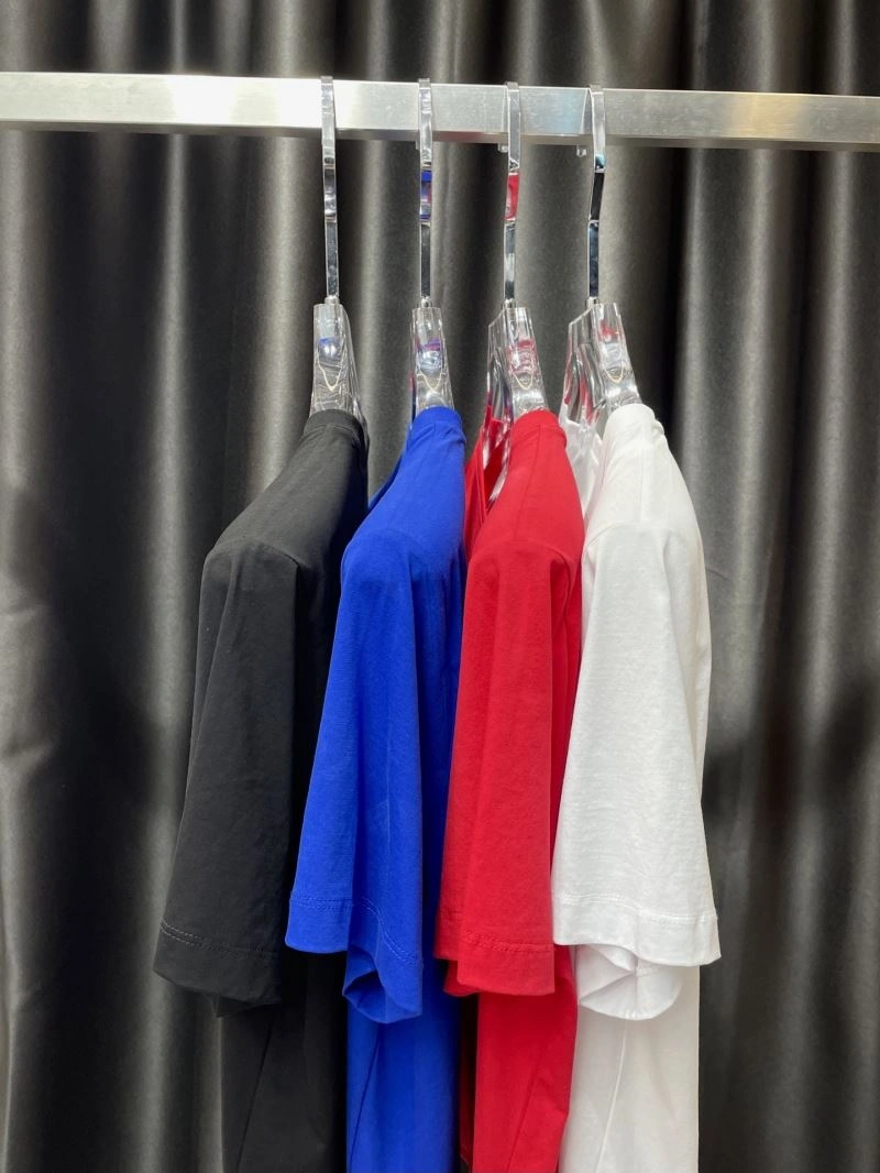 Maison Margiela T-Shirts Modern 161425
